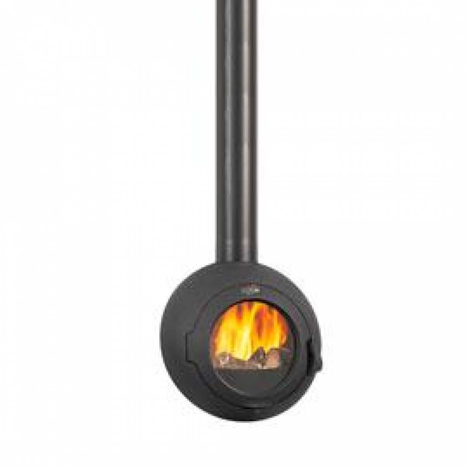 Poêle à Bois Galey 7kW