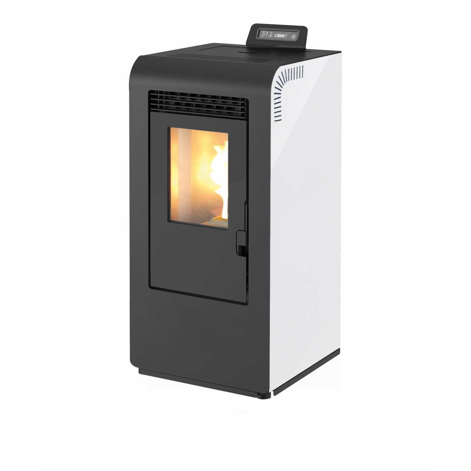 Poele à granulés Giulia Evo 7kW – Image 6