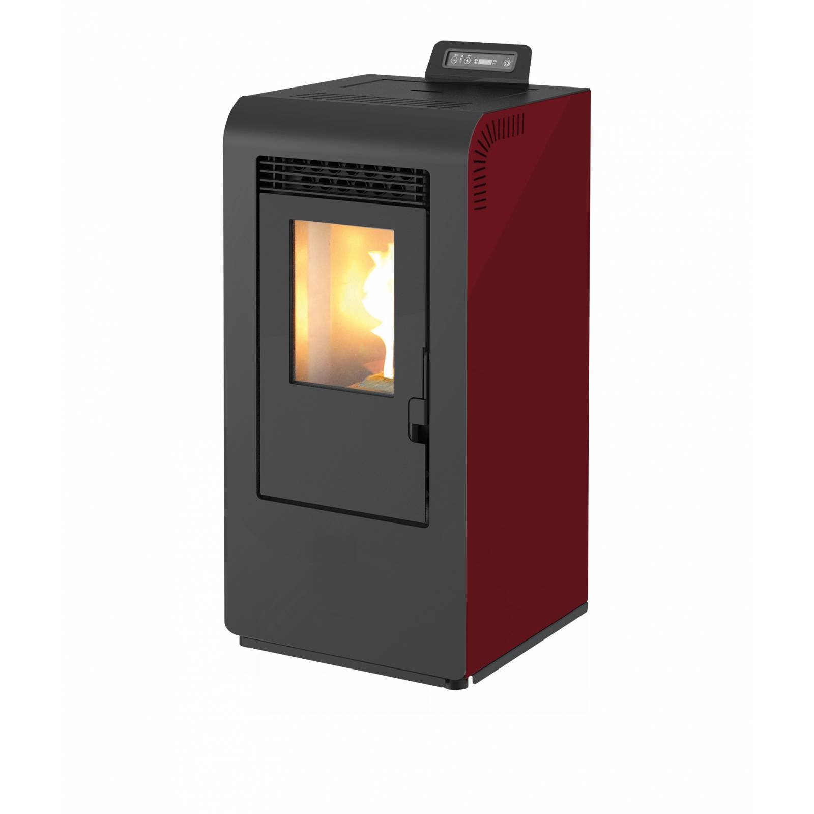 Poele à granulés Giulia Evo 7kW – Image 4