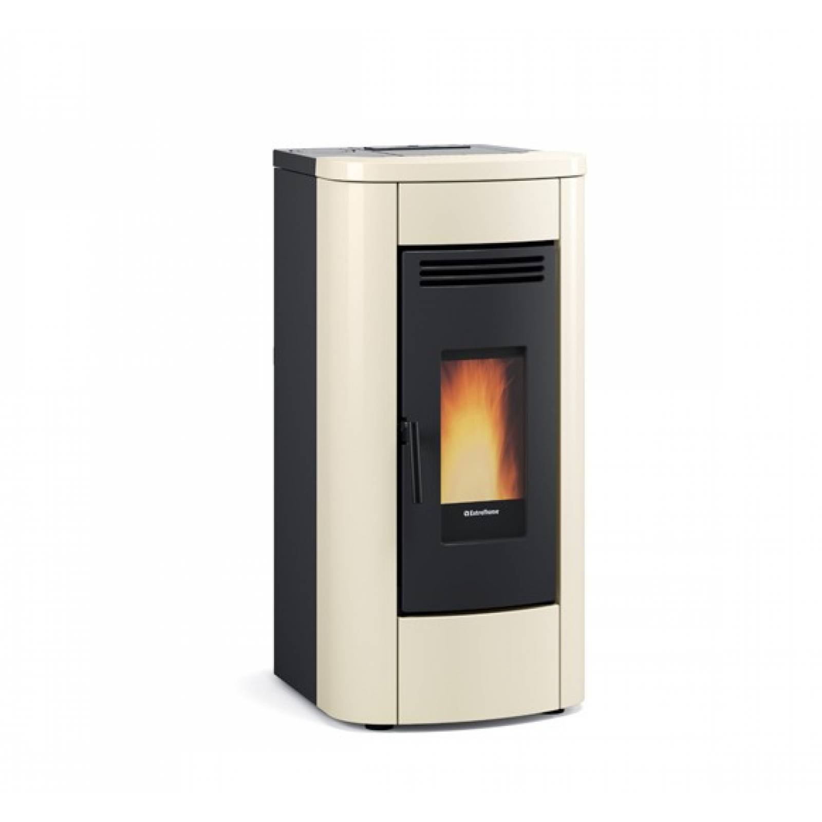 Poêle à Granulés Klaudia 8kW – Image 4